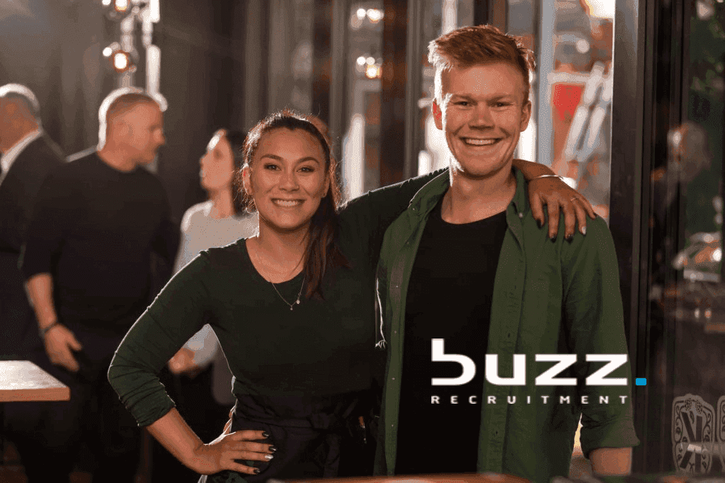Register as a Candidate- Buzz Recruitment